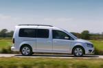 Volkswagen Caddy Maxi Comfortline 2015 года